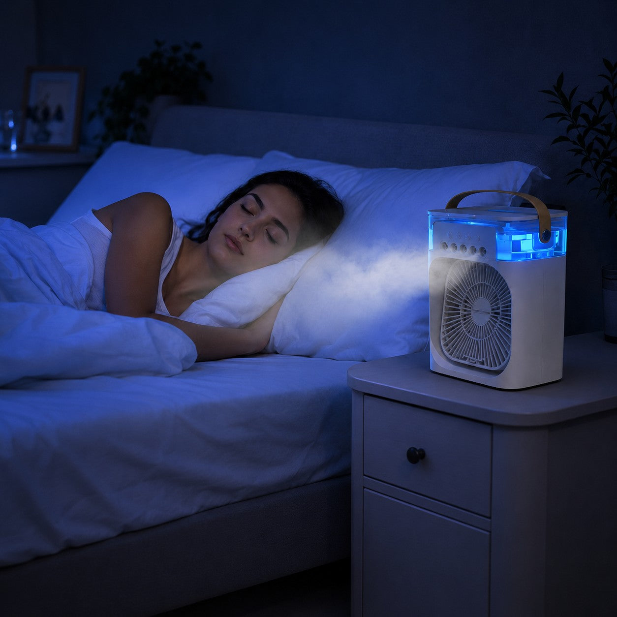 IceWave™ Air Cooler