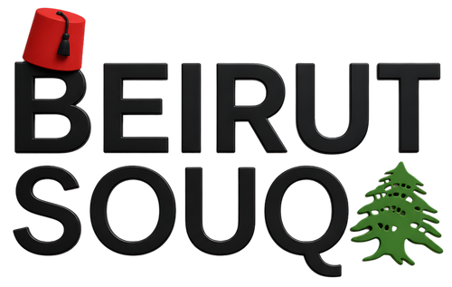 Beirut Souk