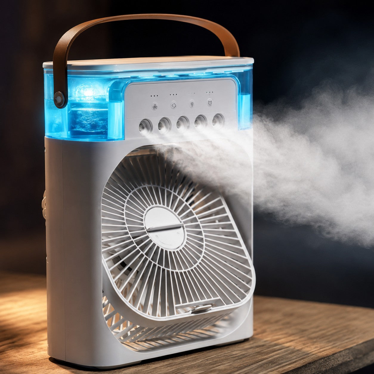 IceWave™ Air Cooler