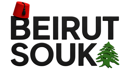 Beirut Souk