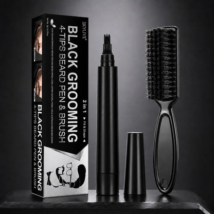 AlphaMale™ Beard Filler Kit